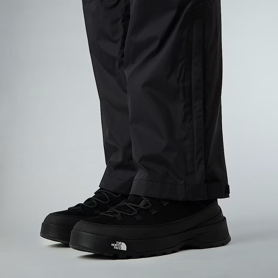 THE NORTH FACE Glenclyffe Urban Low Shoes - TNF BLACK