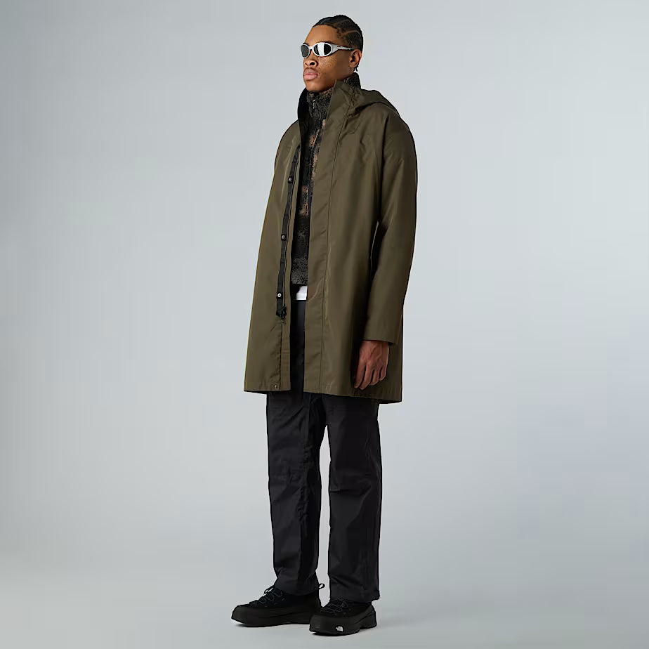 THE NORTH FACE Glenclyffe Urban Low Shoes - TNF BLACK