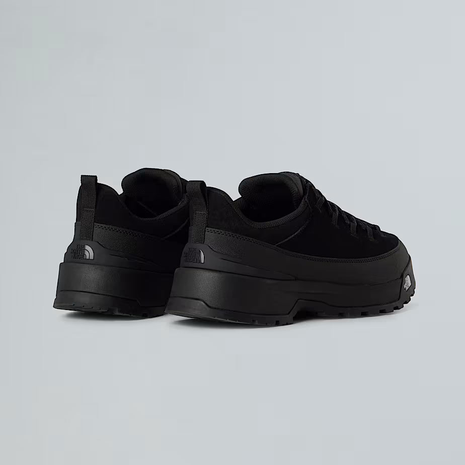 THE NORTH FACE Glenclyffe Urban Low Shoes - TNF BLACK