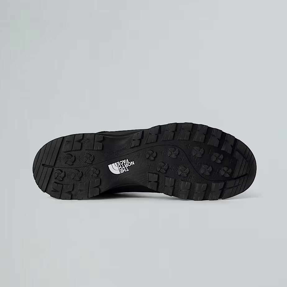 Scarpe THE NORTH FACE Glenclyffe Urban Low - TNF BLACK
