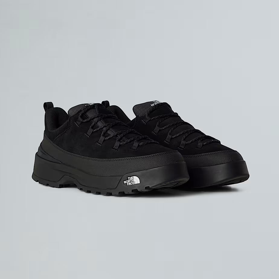 THE NORTH FACE Glenclyffe Urban Low Shoes - TNF BLACK