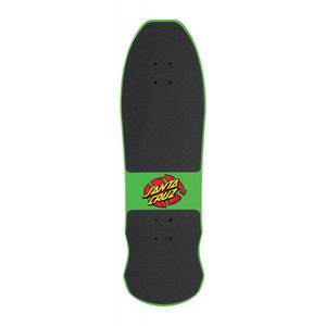 Cruiser  SANTA CRUZ x Stranger Things Roskopp Face 9.5”