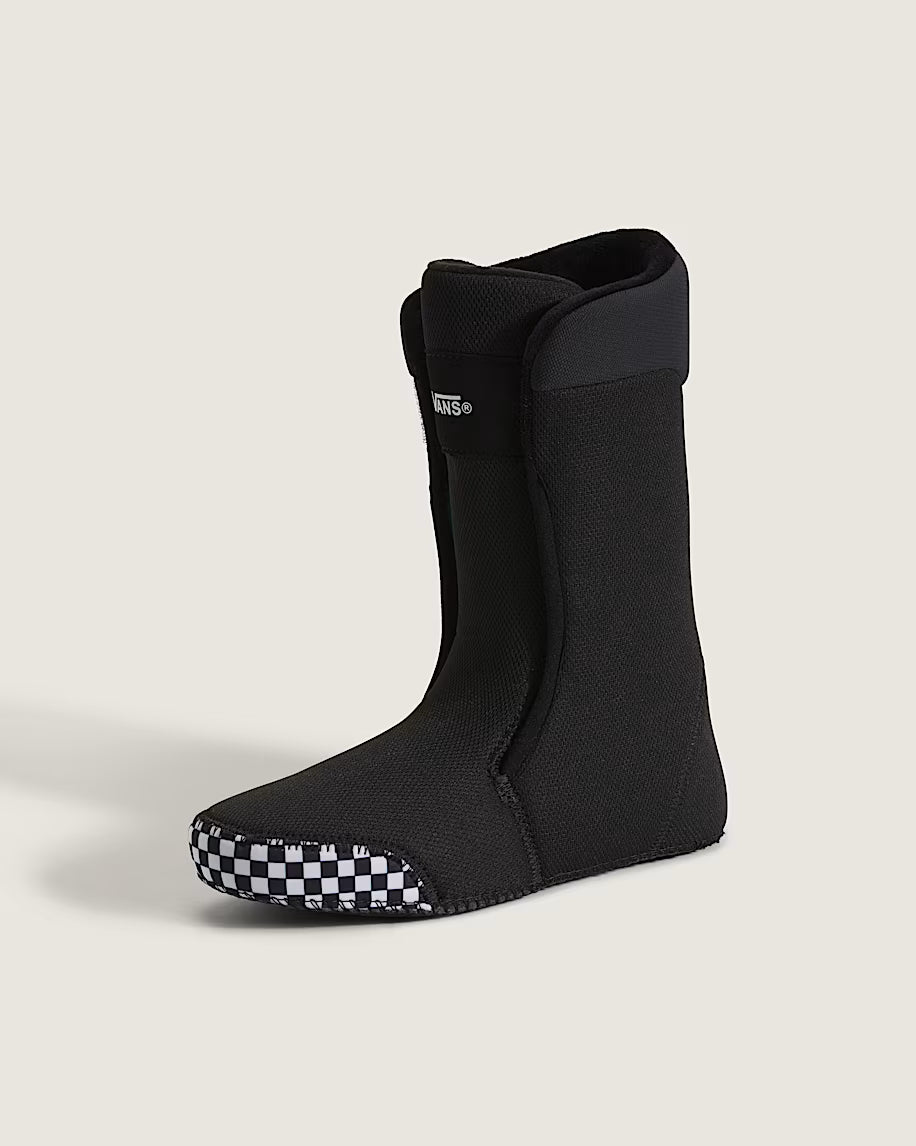 VANS Hi-Standard OG Snowboard Boots - WHITE