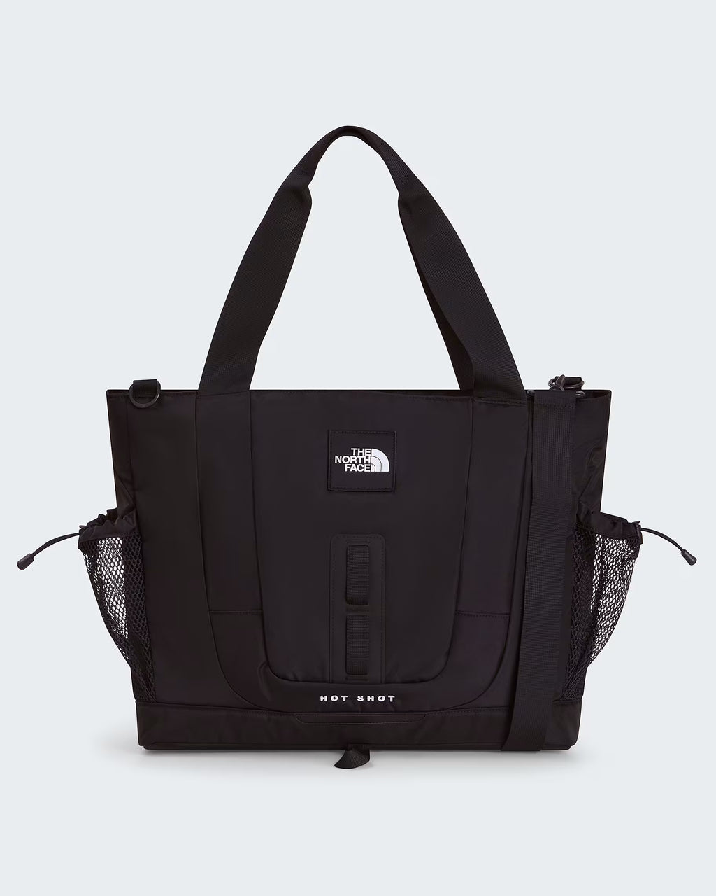 Borsa The North Face Hot Shot Tote Bag 23L - Black