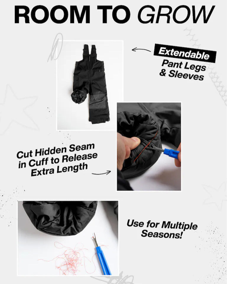 Tuta da Snowboard Burton da Bambino