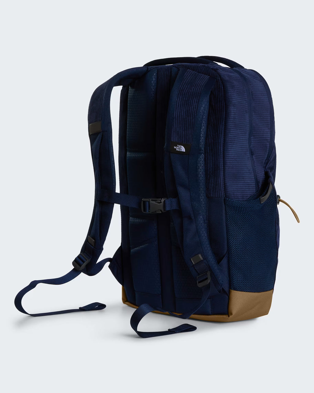 Zaino The North Face Jester Pro 28L -  Summit Navy-Leather Brown