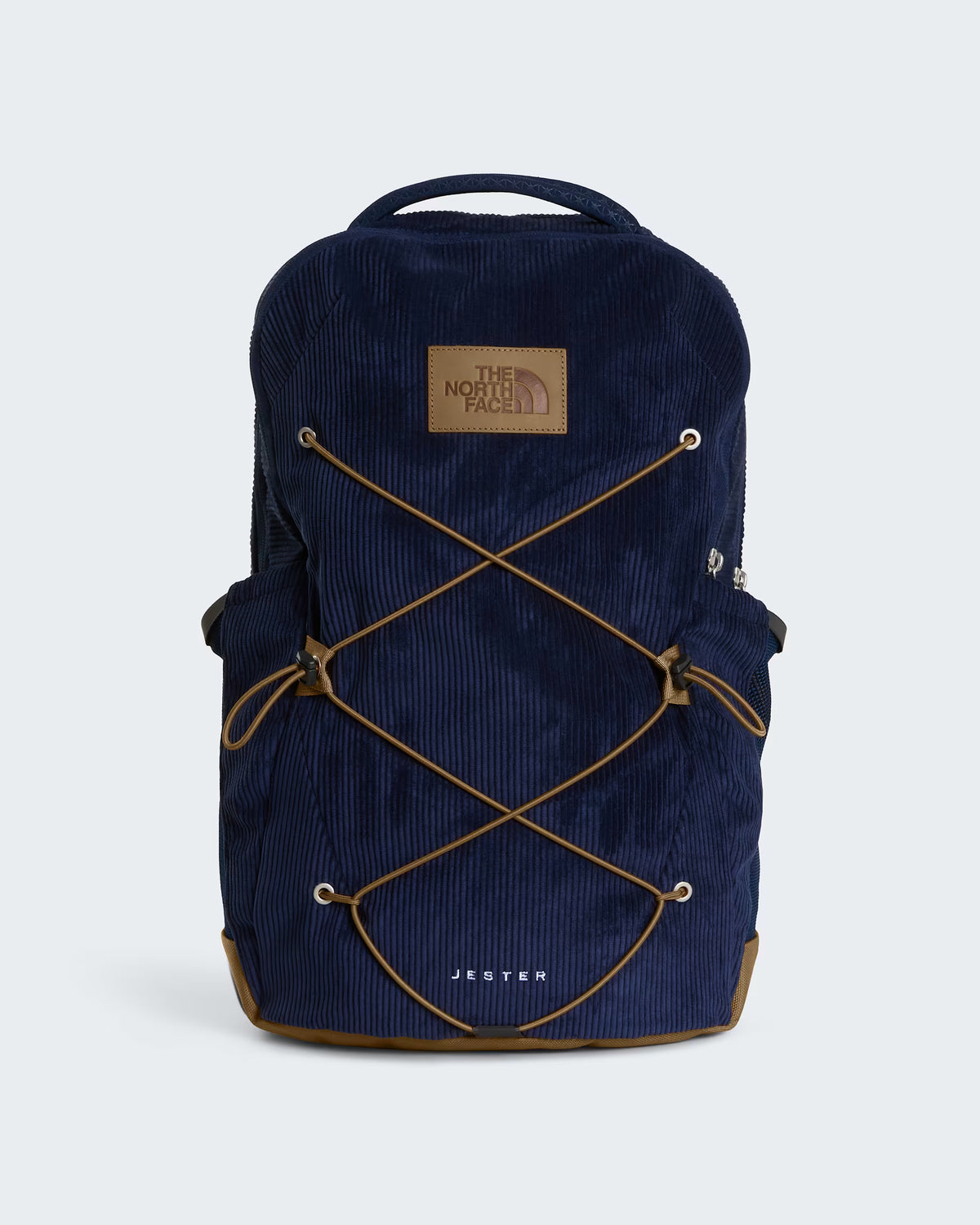Zaino The North Face Jester Pro 28L -  Summit Navy-Leather Brown