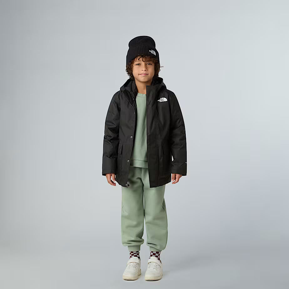 Giacca THE NORTH FACE 3 in 1 North Down Triclimate da bambini