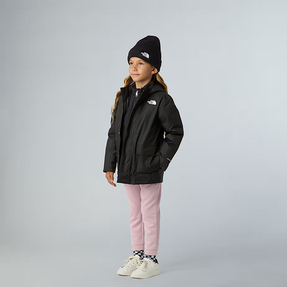 Giacca THE NORTH FACE 3 in 1 North Down Triclimate da bambini