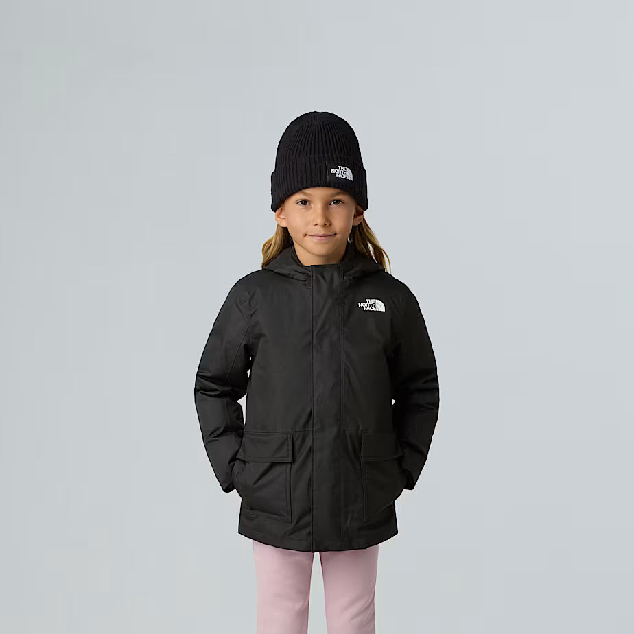 Giacca THE NORTH FACE 3 in 1 North Down Triclimate da bambini