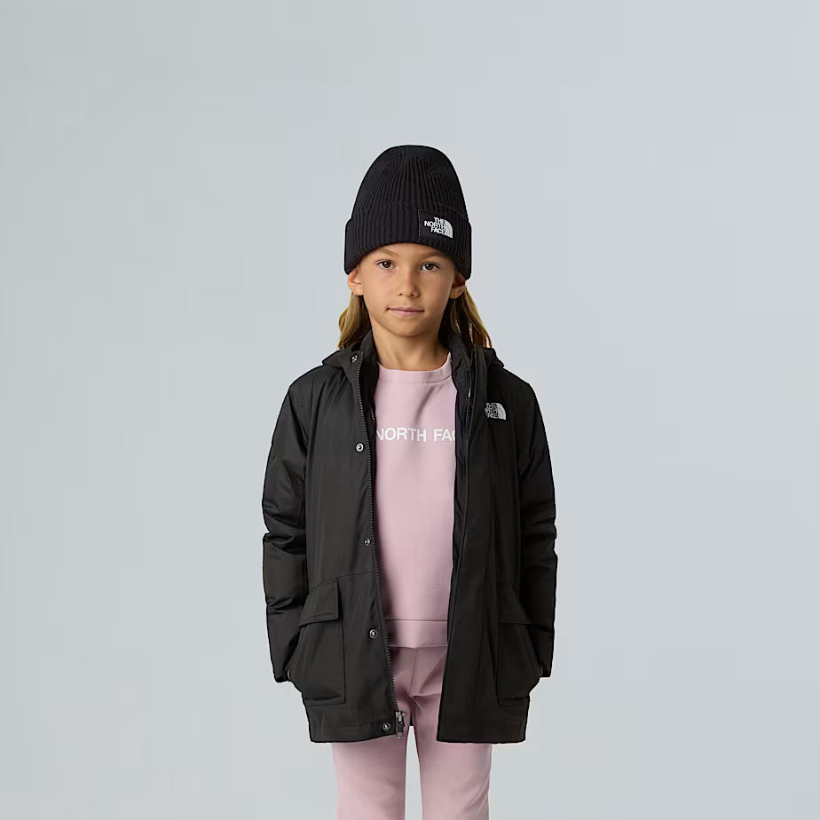 Giacca THE NORTH FACE 3 in 1 North Down Triclimate da bambini