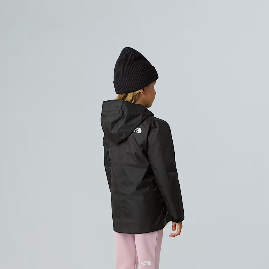 Giacca THE NORTH FACE 3 in 1 North Down Triclimate da bambini
