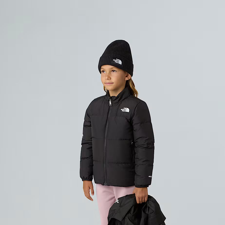 Giacca THE NORTH FACE 3 in 1 North Down Triclimate da bambini