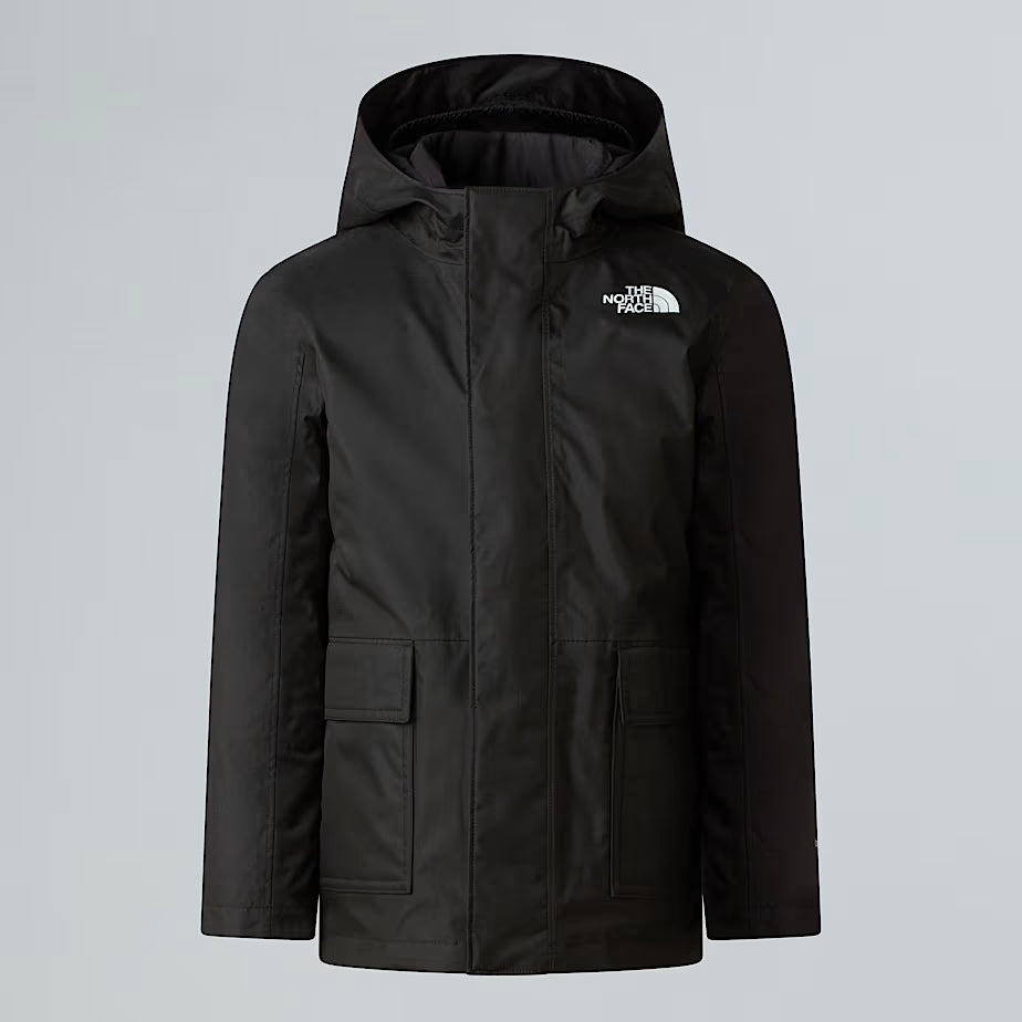 Giacca THE NORTH FACE 3 in 1 North Down Triclimate da bambini