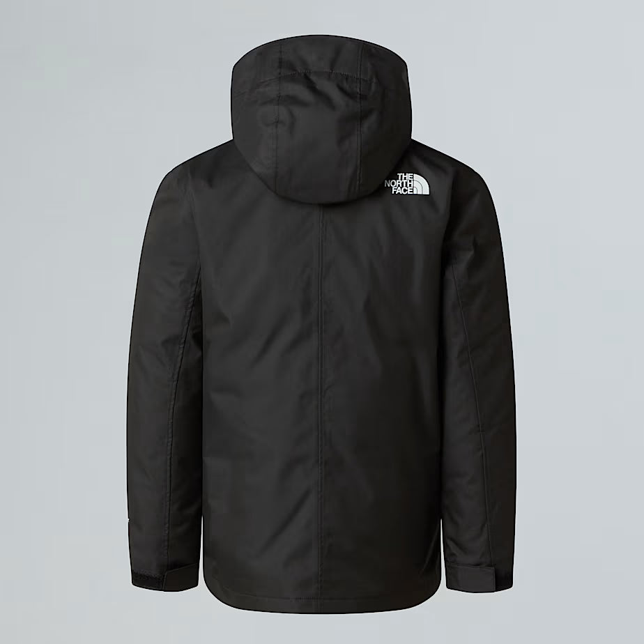 Giacca THE NORTH FACE 3 in 1 North Down Triclimate da bambini