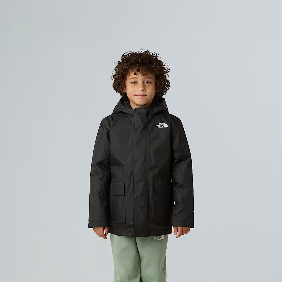 Giacca THE NORTH FACE 3 in 1 North Down Triclimate da bambini