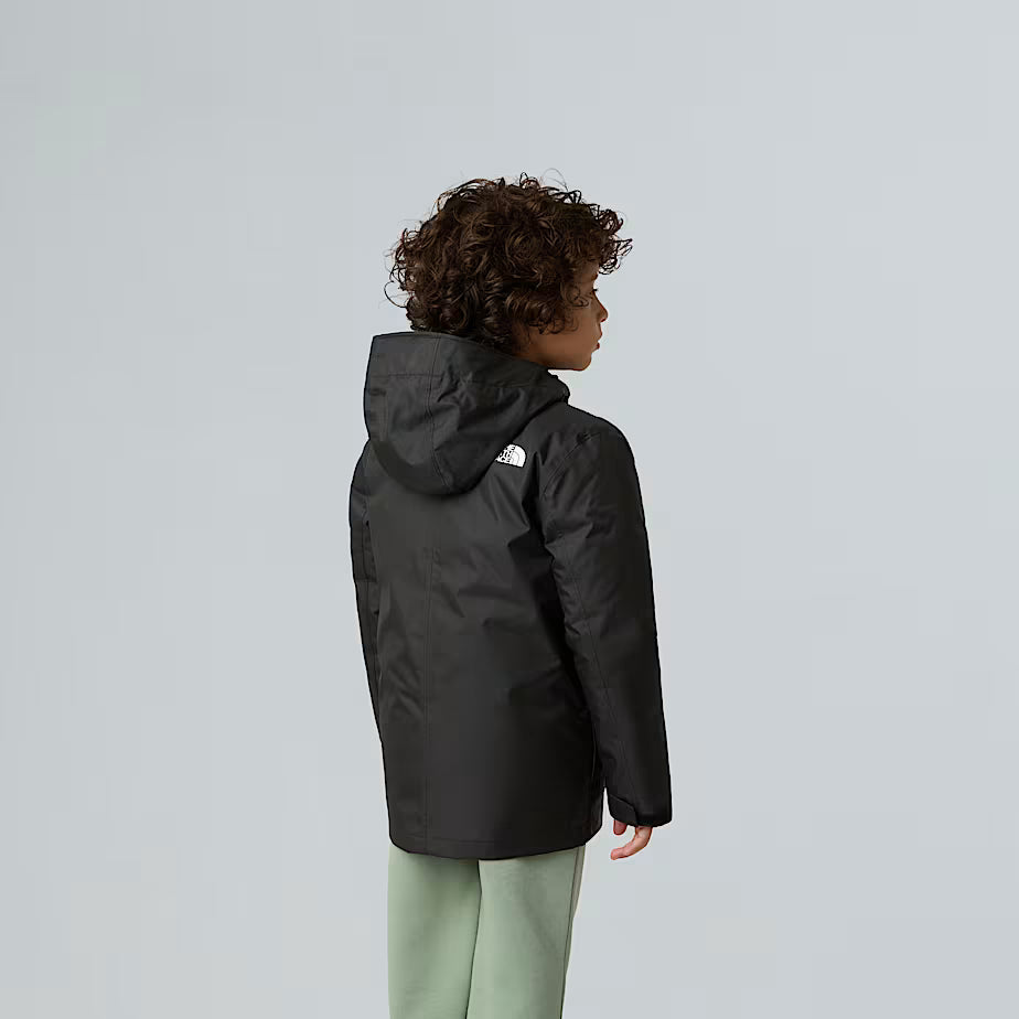 Giacca THE NORTH FACE 3 in 1 North Down Triclimate da bambini
