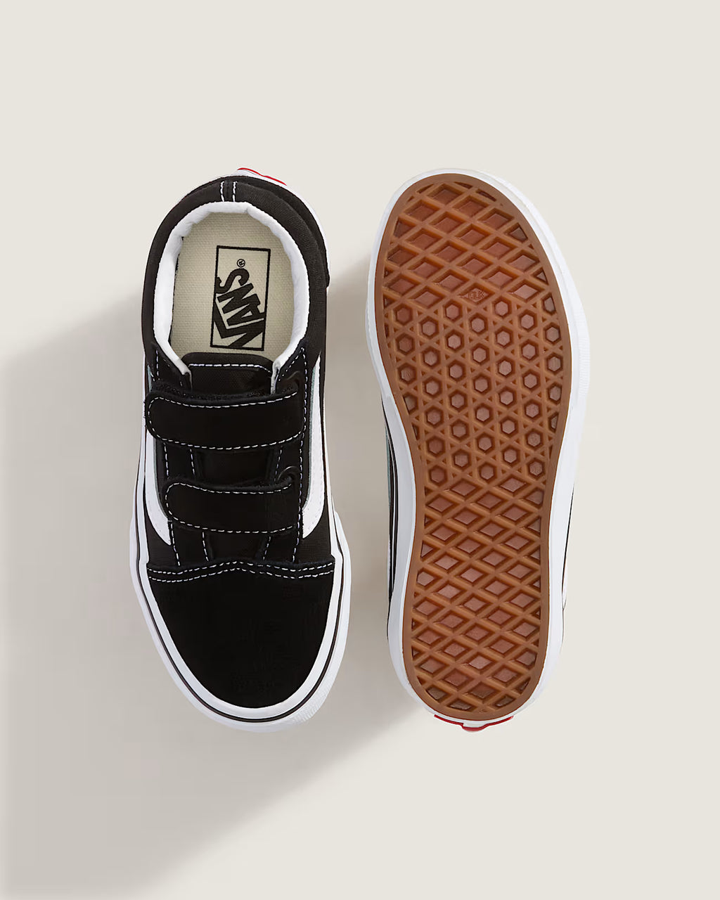 Vans Kids Kyle Walker – Scarpe Skate Bambino