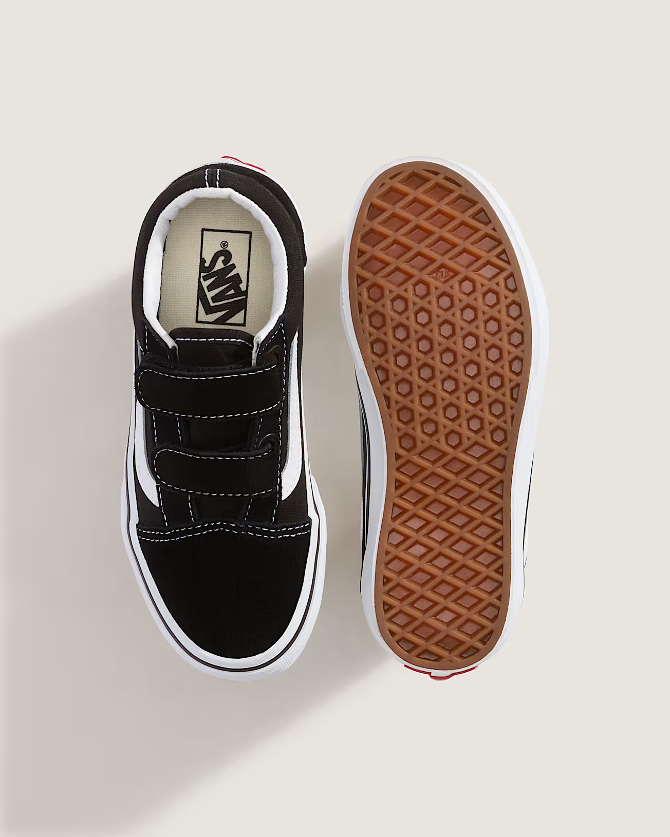 Vans Kids Kyle Walker – Scarpe Skate Bambino