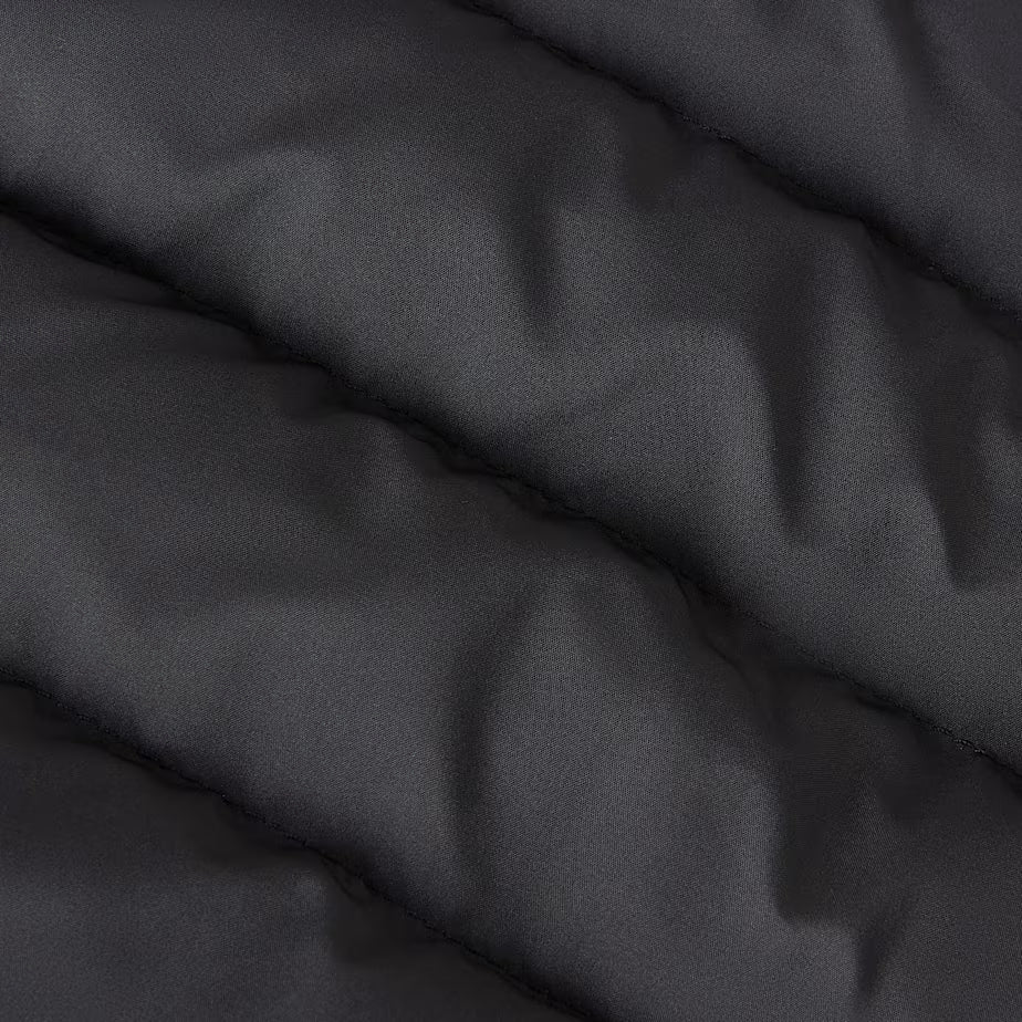 THE NORTH FACE Kids' Perrito Reversible Jacket - TNF BLACK- SMOKED PEARL