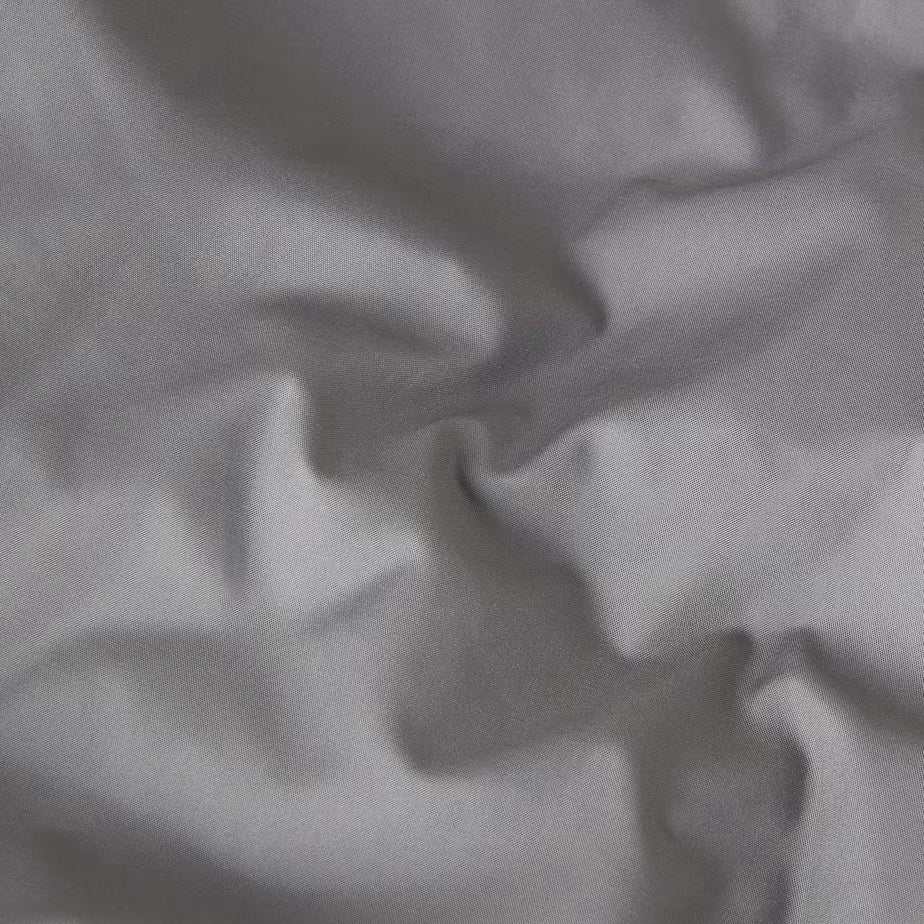 THE NORTH FACE Kids' Perrito Reversible Jacket - TNF BLACK- SMOKED PEARL