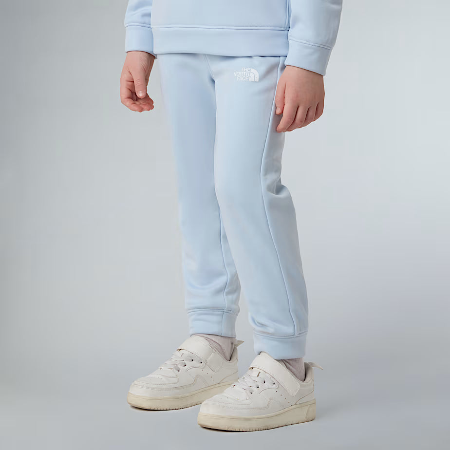 Completo in pile THE NORTH FACE Performance da Bambini (2-7 anni) POLAR HAZE