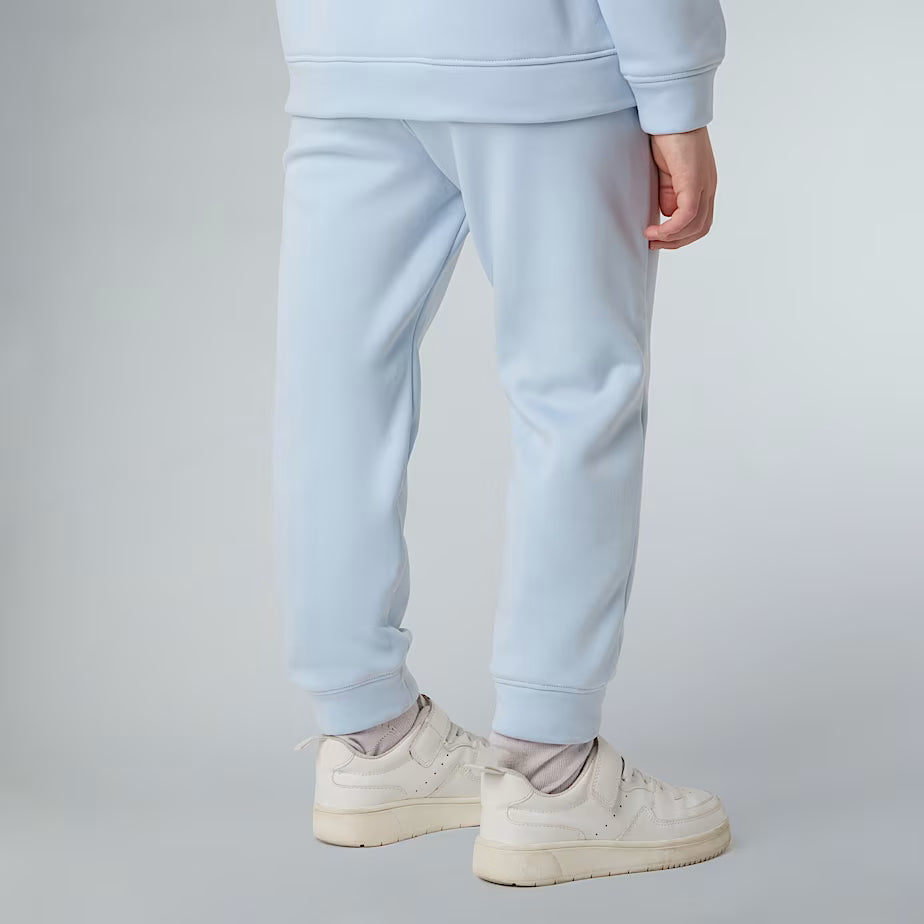 THE NORTH FACE Kids' Performance Fleece Set (2-7 Years) - POLAR HAZE