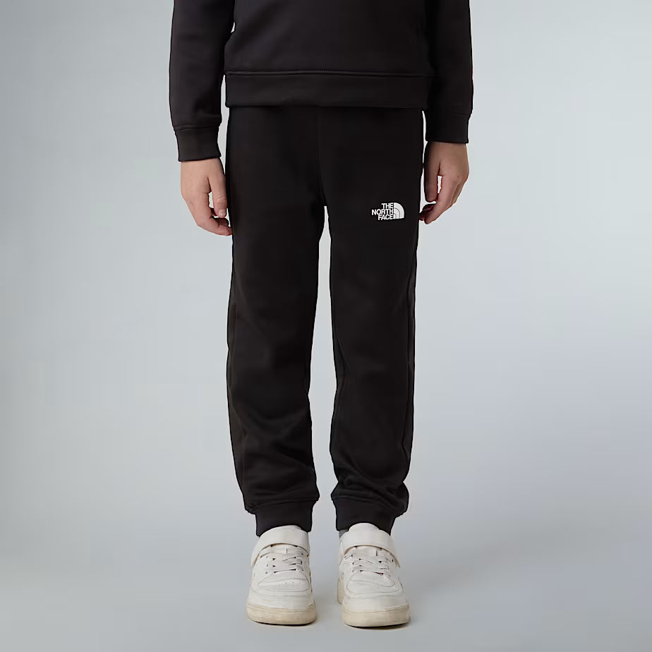 THE NORTH FACE Performance Fleece Set for Kids (2-7 Years) TNF BLACK