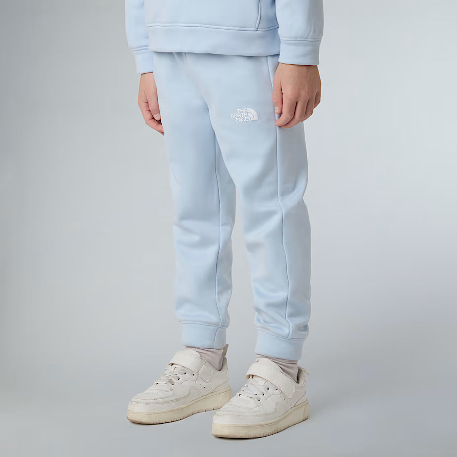 THE NORTH FACE Kids' Performance Fleece Set (2-7 Years) - POLAR HAZE