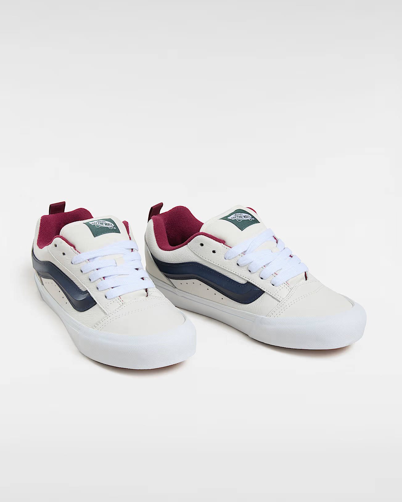 Scarpe Vans Knu Skool da Uomo