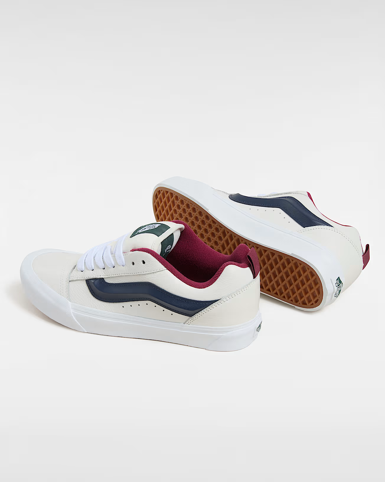 Scarpe Vans Knu Skool da Uomo