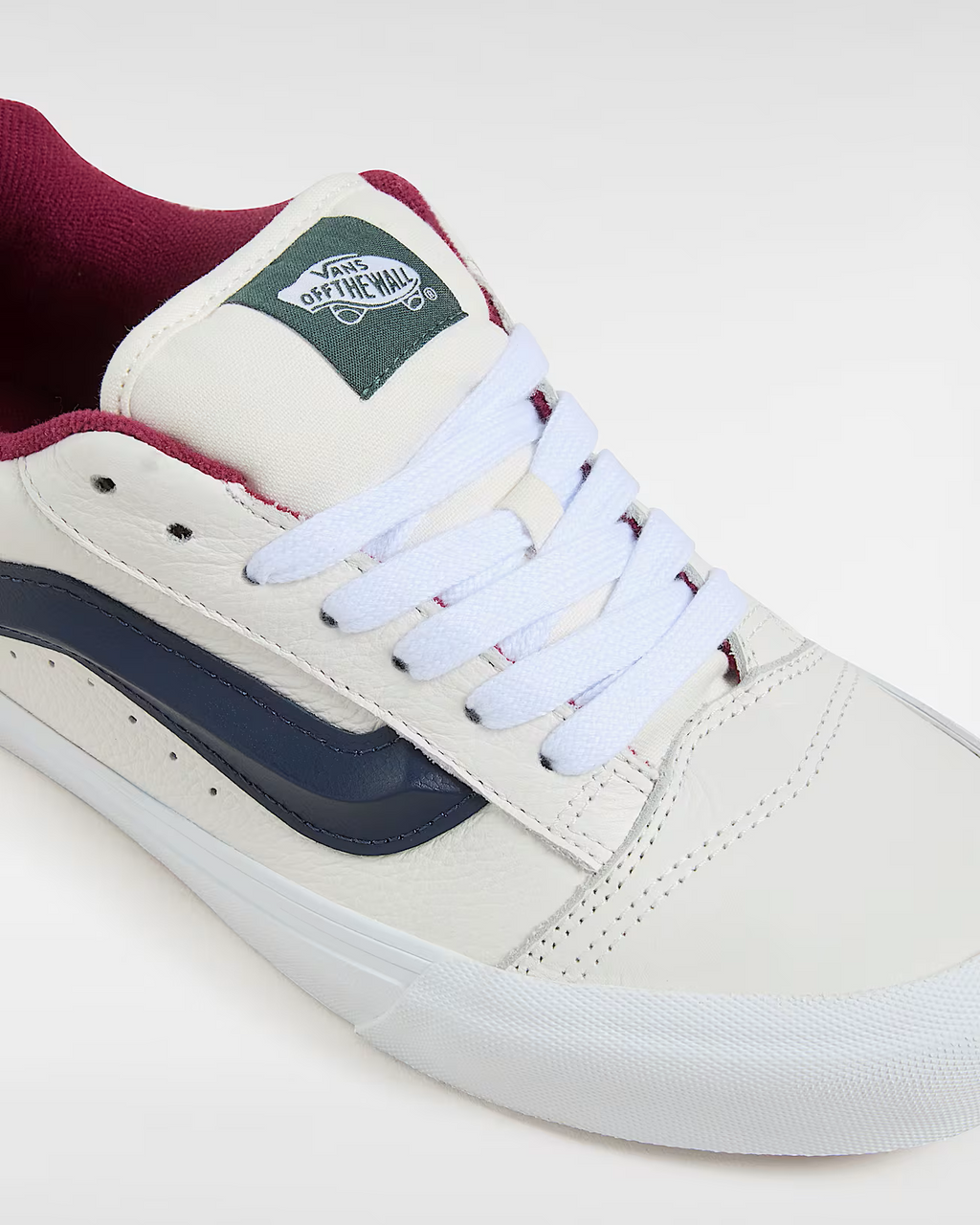 Scarpe Vans Knu Skool da Uomo