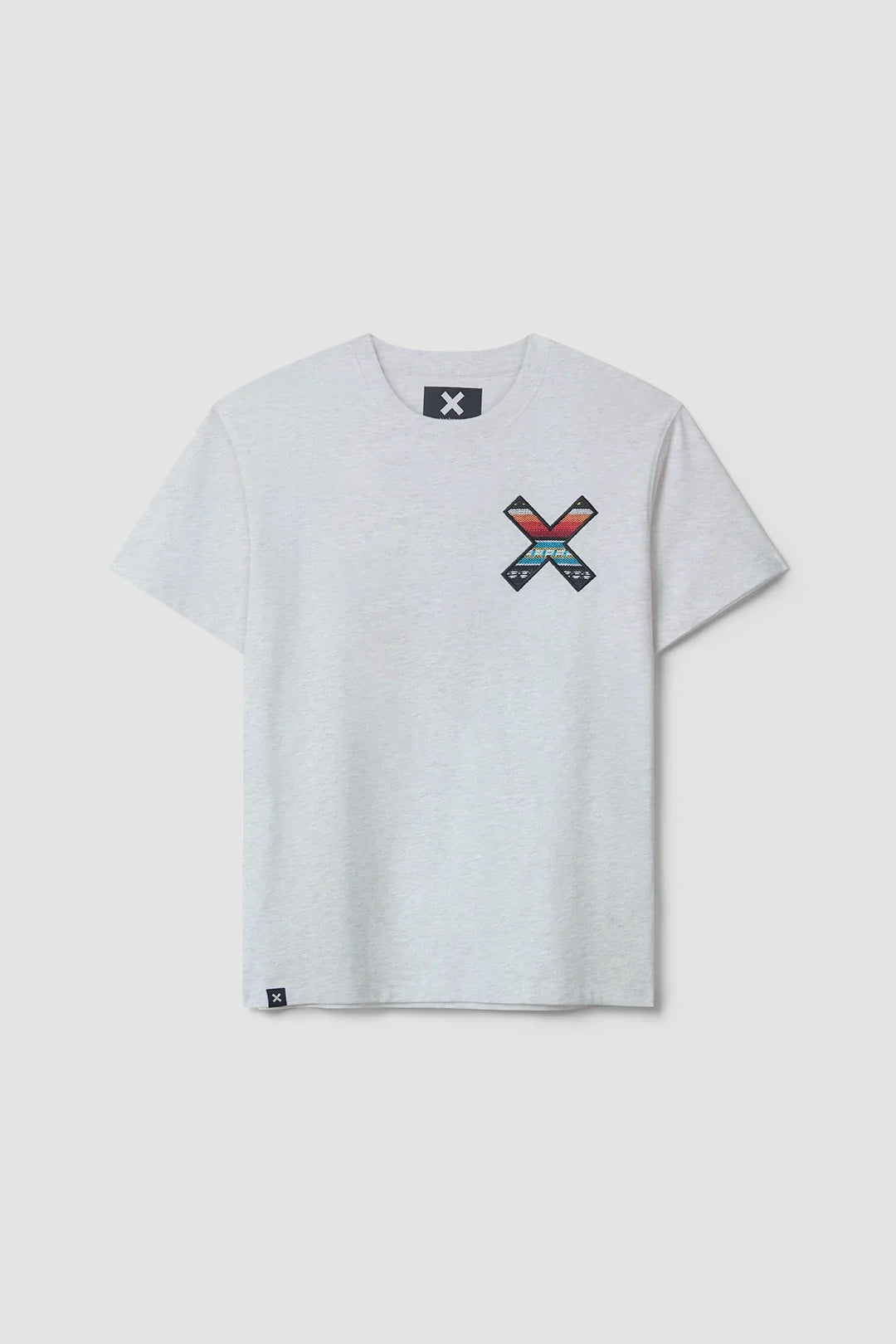 Blue Banana Camiseta Classic - Light Grey