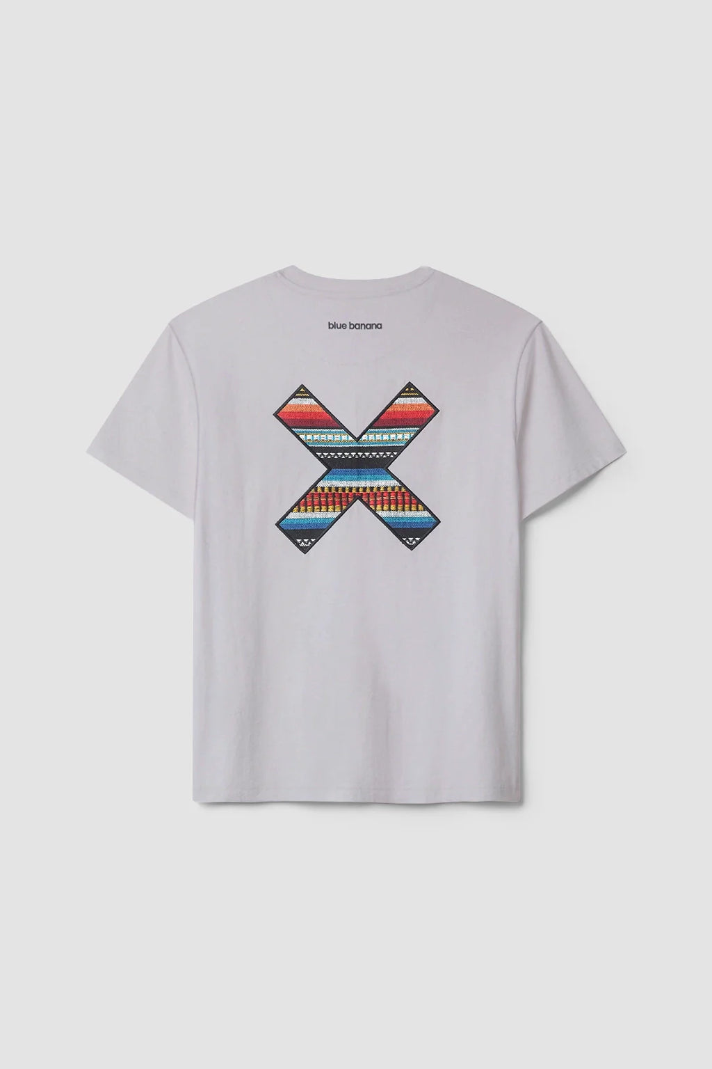 Blue Banana Camiseta Classic - Light Lilac