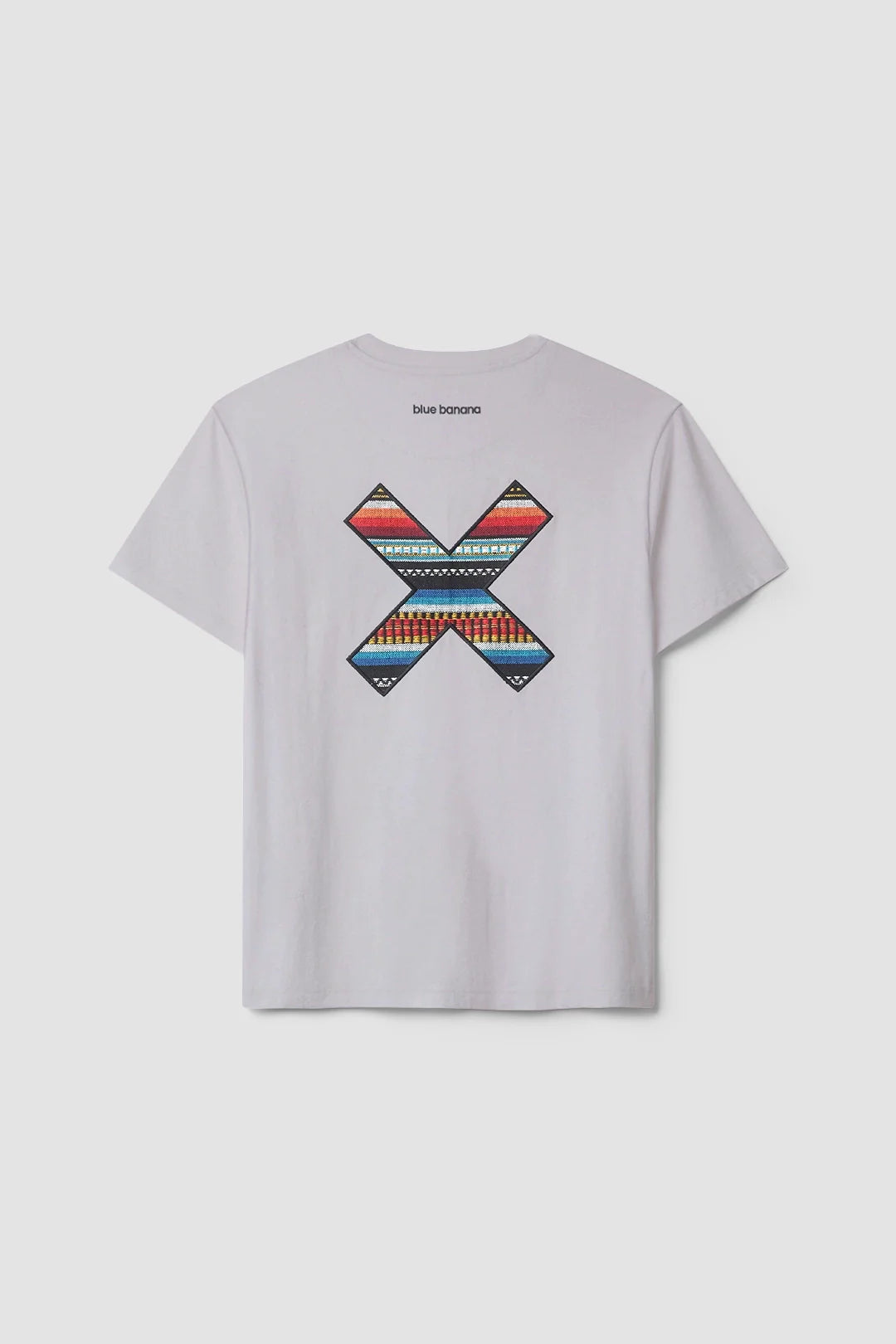 Blue Banana Camiseta Classic - Light Lilac