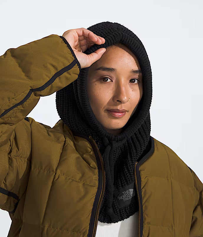 Lifestyle Hood The North Face – Smokey Brown