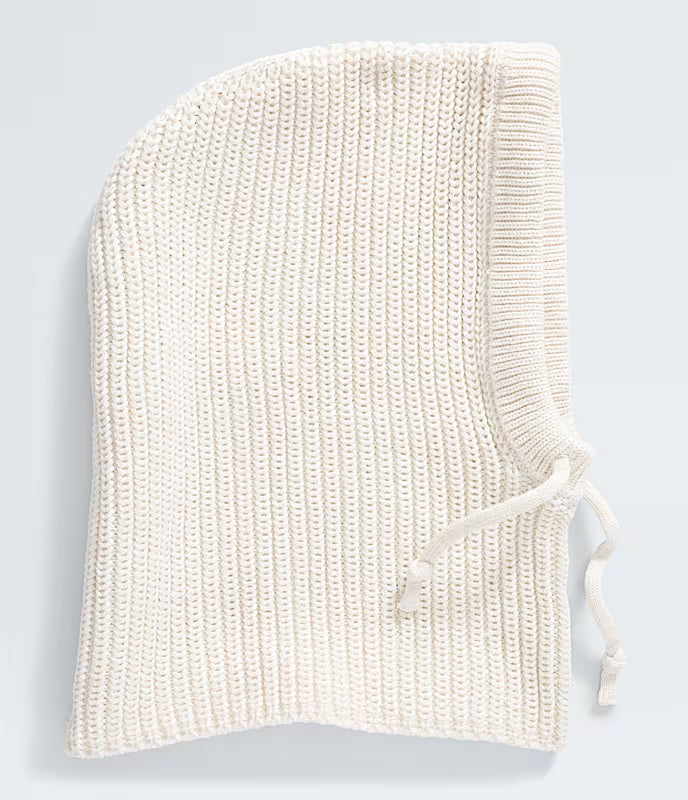 Lifestyle Hood THE NORTH FACE – WHITE DUNE