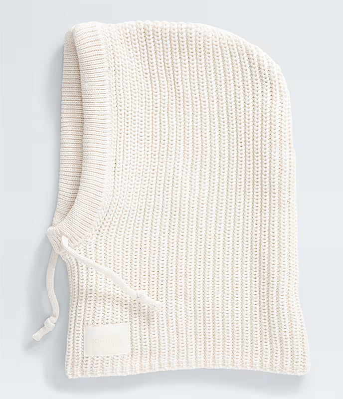 Lifestyle Hood THE NORTH FACE – WHITE DUNE