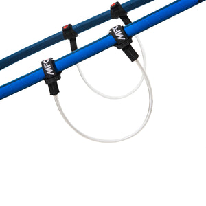 Cimette Boma MFC Harness lines (24in-26in-28in)