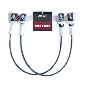 Cimette Boma MFC Harness lines (24in-26in-28in)