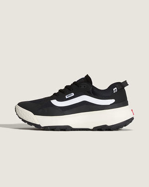VANS MTE Crosspath Shoes - BLACK