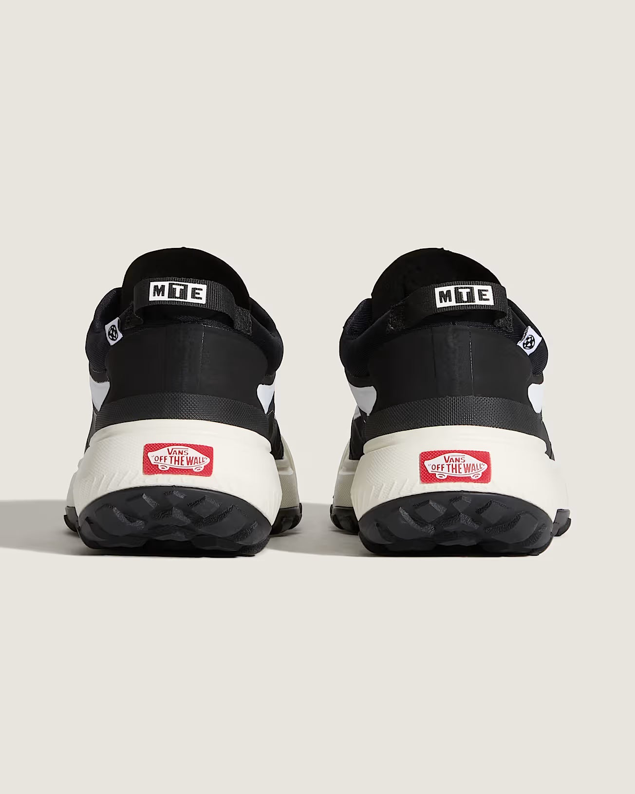 VANS MTE Crosspath Shoes - BLACK