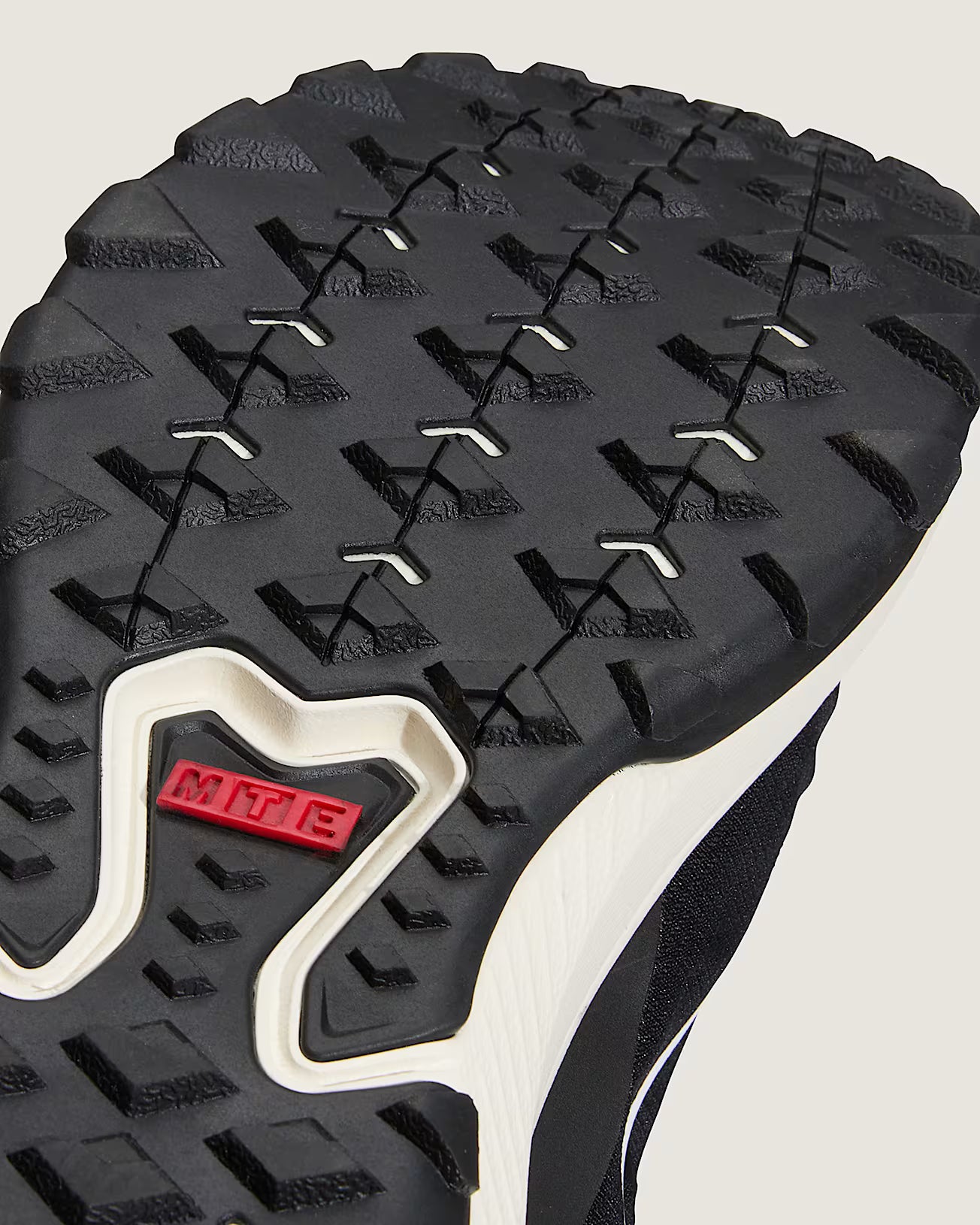 VANS MTE Crosspath Shoes - BLACK