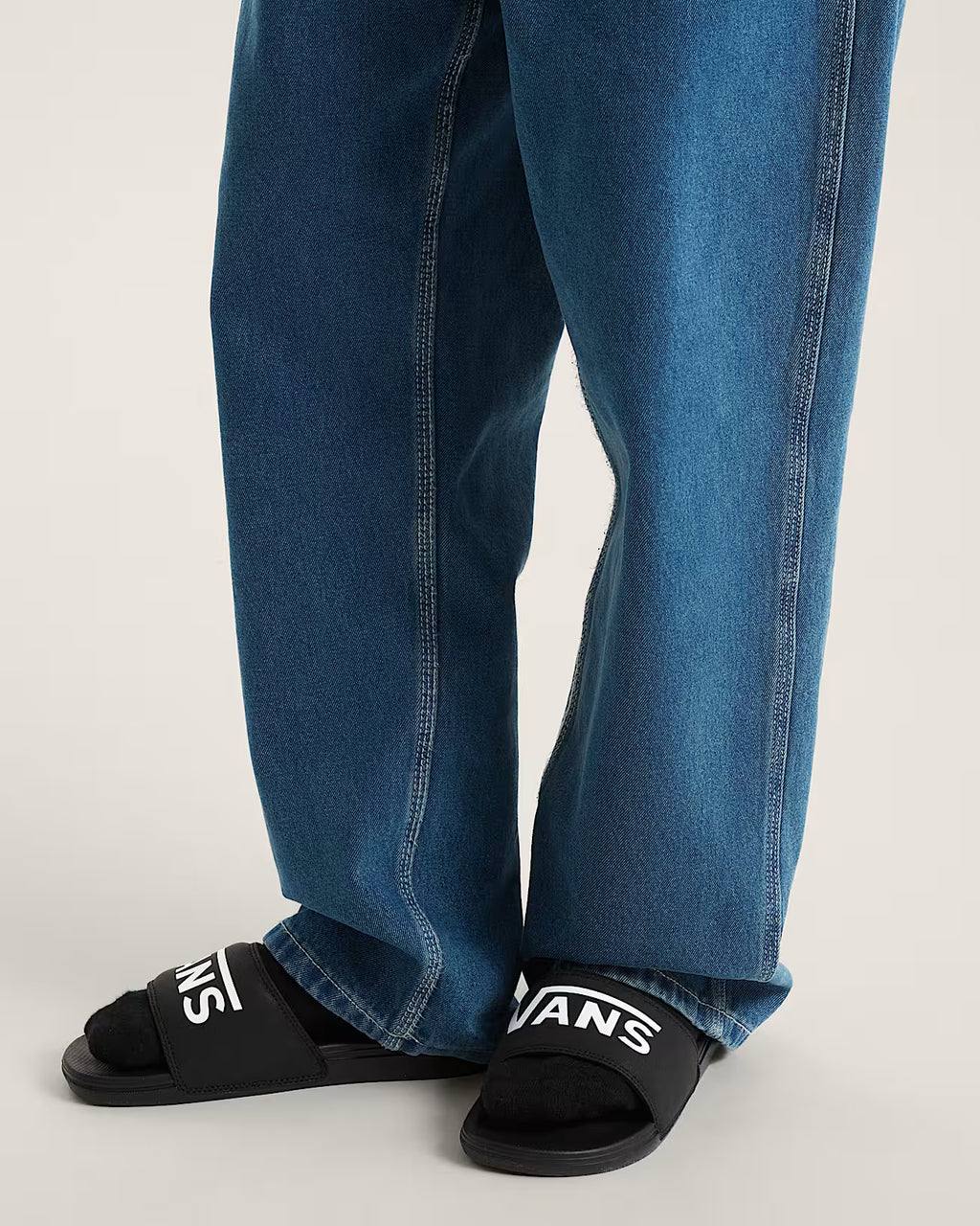 🩴 Vans Slide-On MTE La Costa – Ciabatte Uomo e Donna -  Black