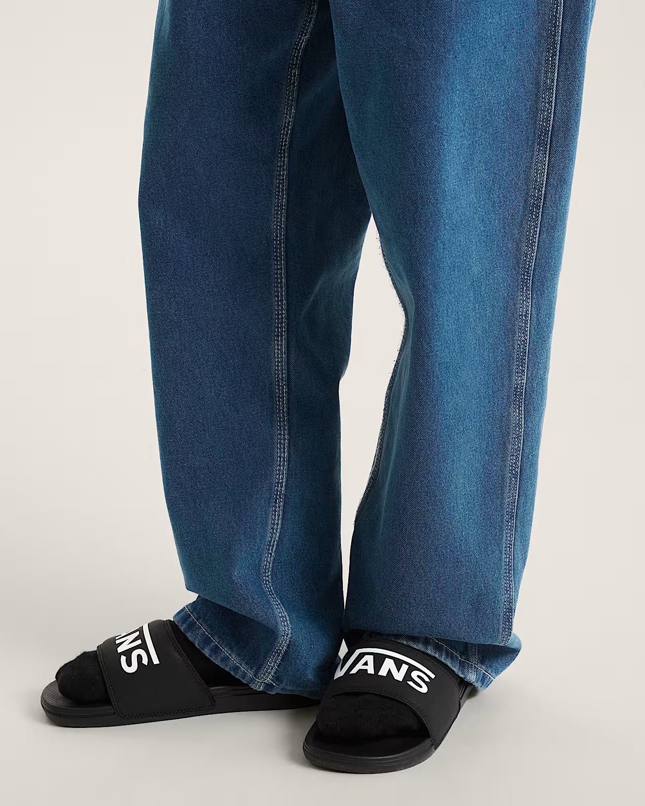 🩴 Vans Slide-On MTE La Costa – Ciabatte Uomo e Donna -  Black