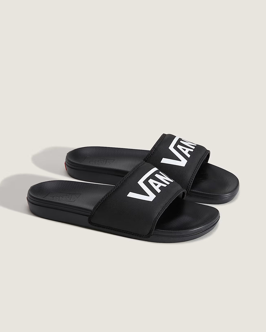 🩴 Vans Slide-On MTE La Costa – Ciabatte Uomo e Donna -  Black