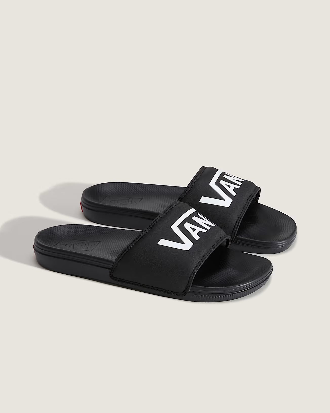 🩴 Vans Slide-On MTE La Costa – Ciabatte Uomo e Donna -  Black