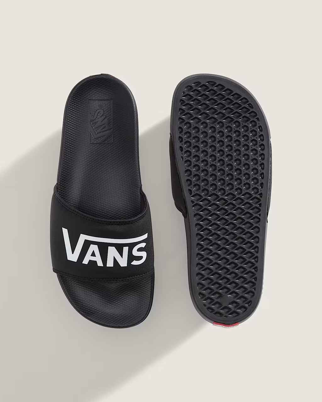 🩴 Vans Slide-On MTE La Costa – Ciabatte Uomo e Donna -  Black