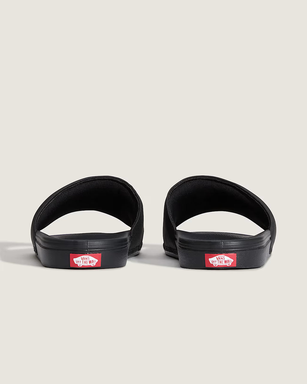 🩴 Vans Slide-On MTE La Costa – Ciabatte Uomo e Donna -  Black