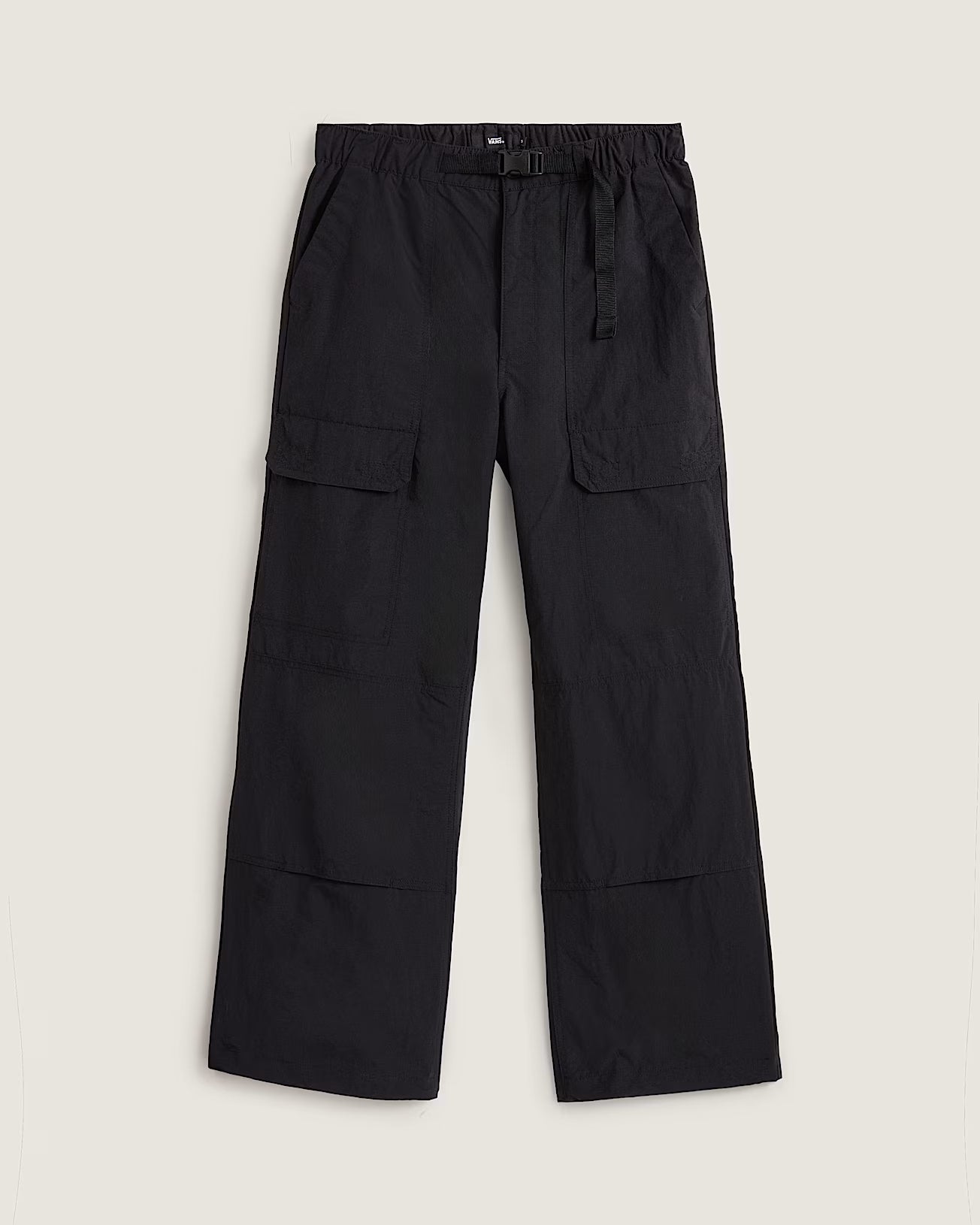 Pantaloni da Donna VANS MTE Trek Guide Pants - BLACK